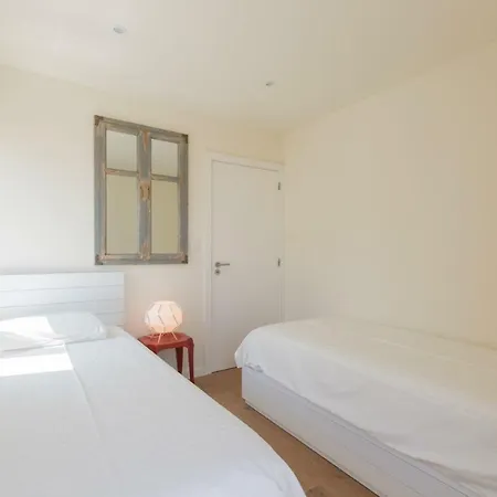 Portocasiao Apartment *