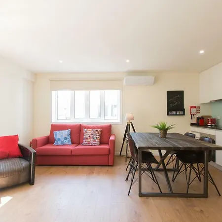 Portocasiao Apartment *