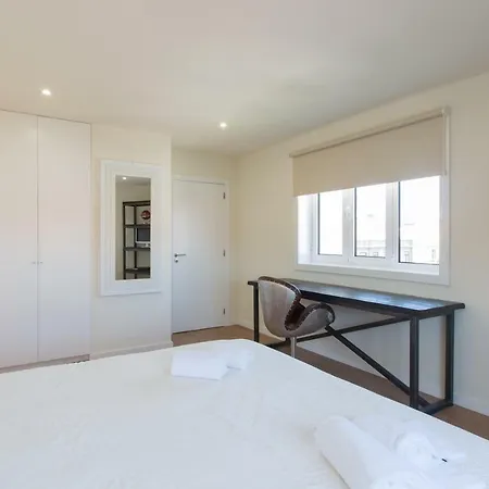 Portocasiao Apartment *