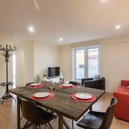 Portocasiao Apartment