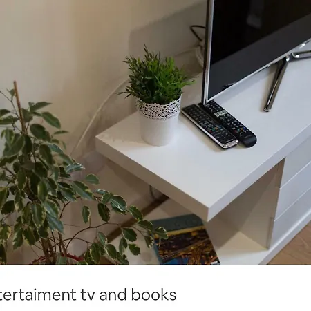 Portocasiao Apartment *